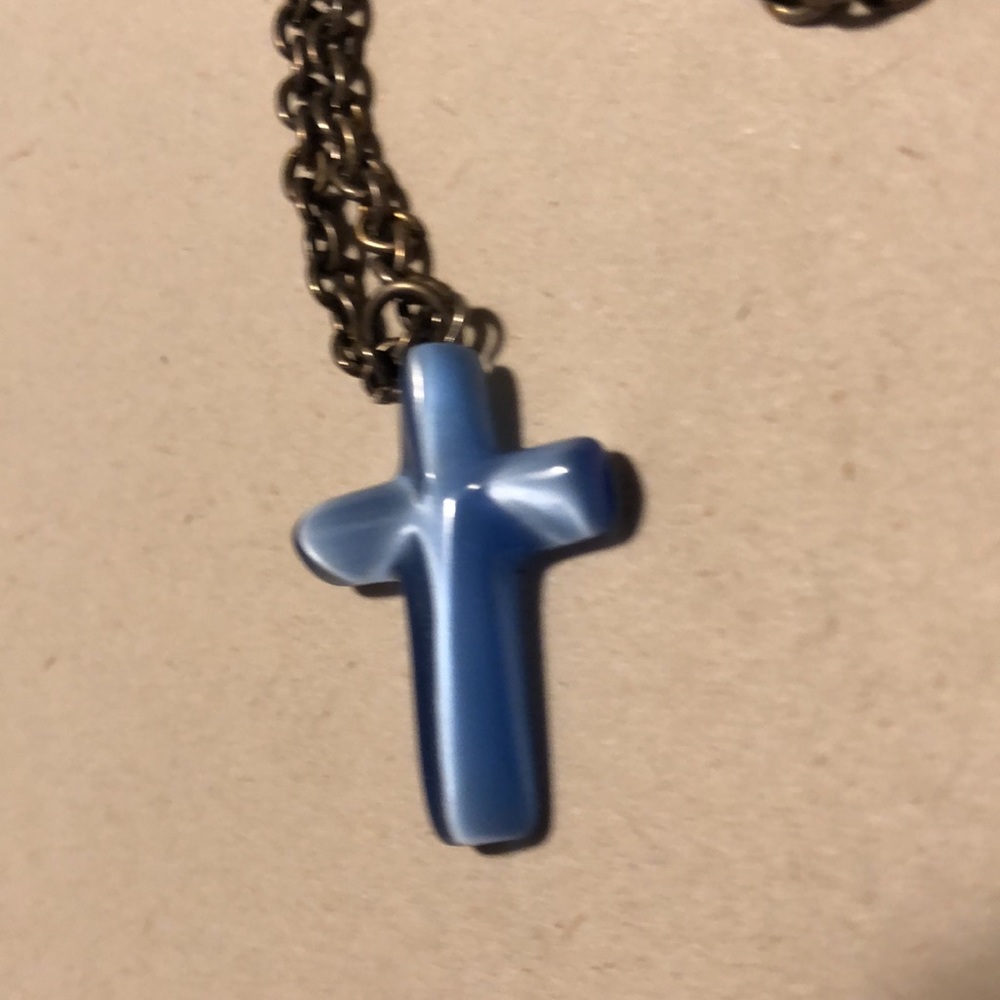 Blue Cross - Picture 2 of 5